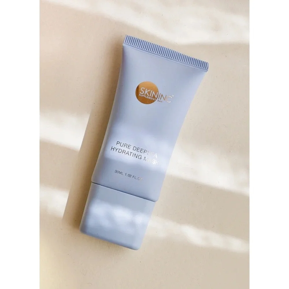 Skin Inc Pure Deepsea Hydrating Mask 30ml‎ / 1.02 fl oz Skincare Treatment